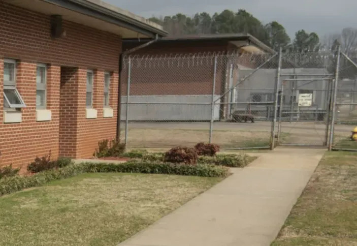 Nash Correctional Institution in Nashville, NC (Photo: North Carolina Department of Adult Correction)