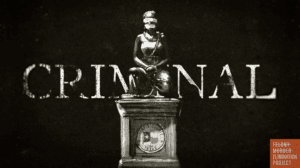 Documentarian Robe Imbriano directs an animated musical documentary short film "Criminal," confronting the injustice of the cash-bail system and overcrowding at the Harris County Jail in Houston, TX.