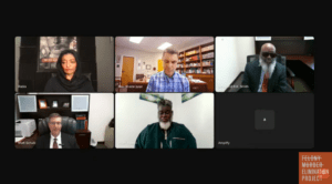 Virtual Press Conference; Advocating for Clemency for Charles "Sonny" Burton on Tuesday March 5th