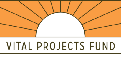 the Vital Projects Fund