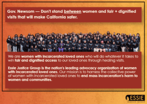 urge Governor Newsom to sign AB 2434 The Visitor Protections and Safety Act