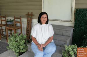 Case Against Rhonda Jewell