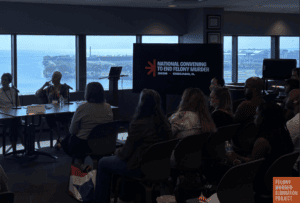 FMEP Summer 2026 Newsletter