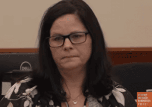 Judicial Decision in Florida